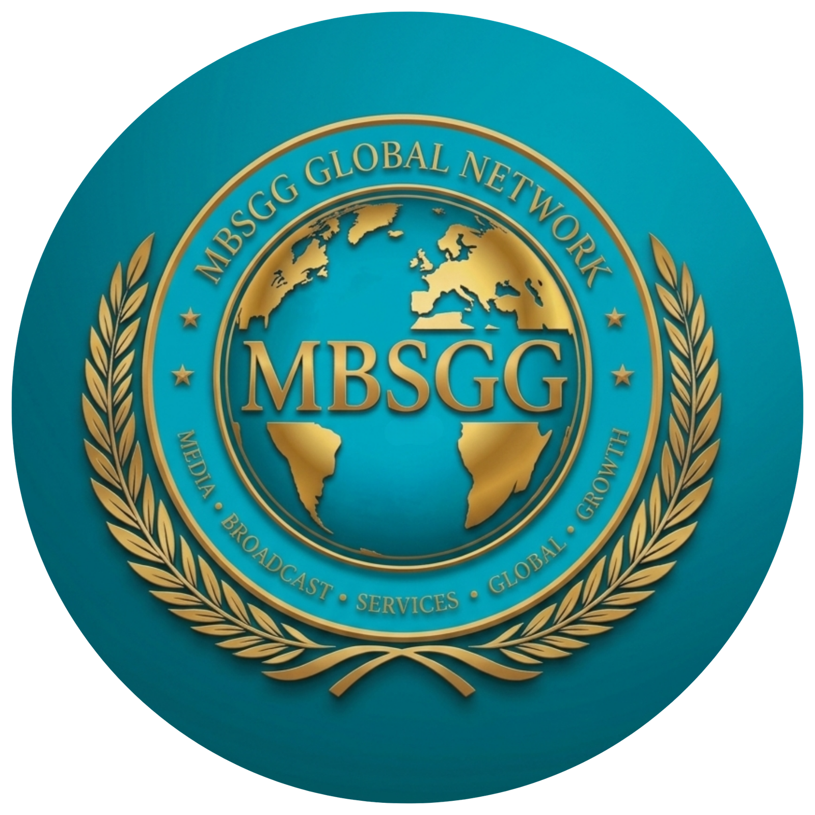MBSGG Global Network Logo